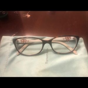 Tiffany Eyeglasses